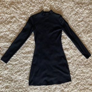 Aritzia Sunday Best Dress